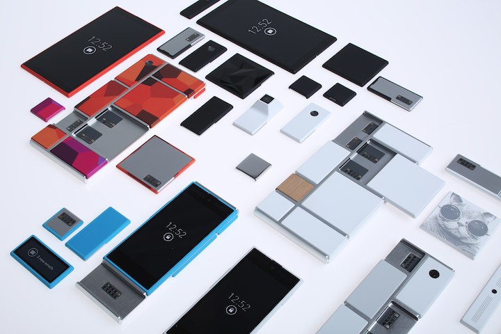 Will Google’s New Project Ara Change the Future of Smartphones?