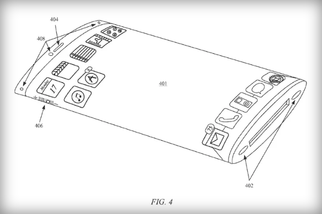 Apple: All Wrapped Up