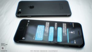 iPhone 7 - drop smash fix - reapirs - news and updates