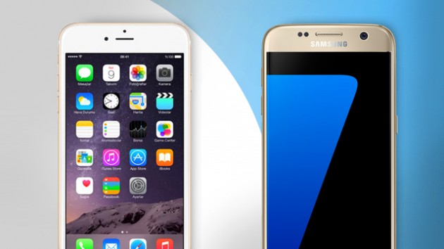 Head to Head: Samsung’s Outselling Apple in US Sales