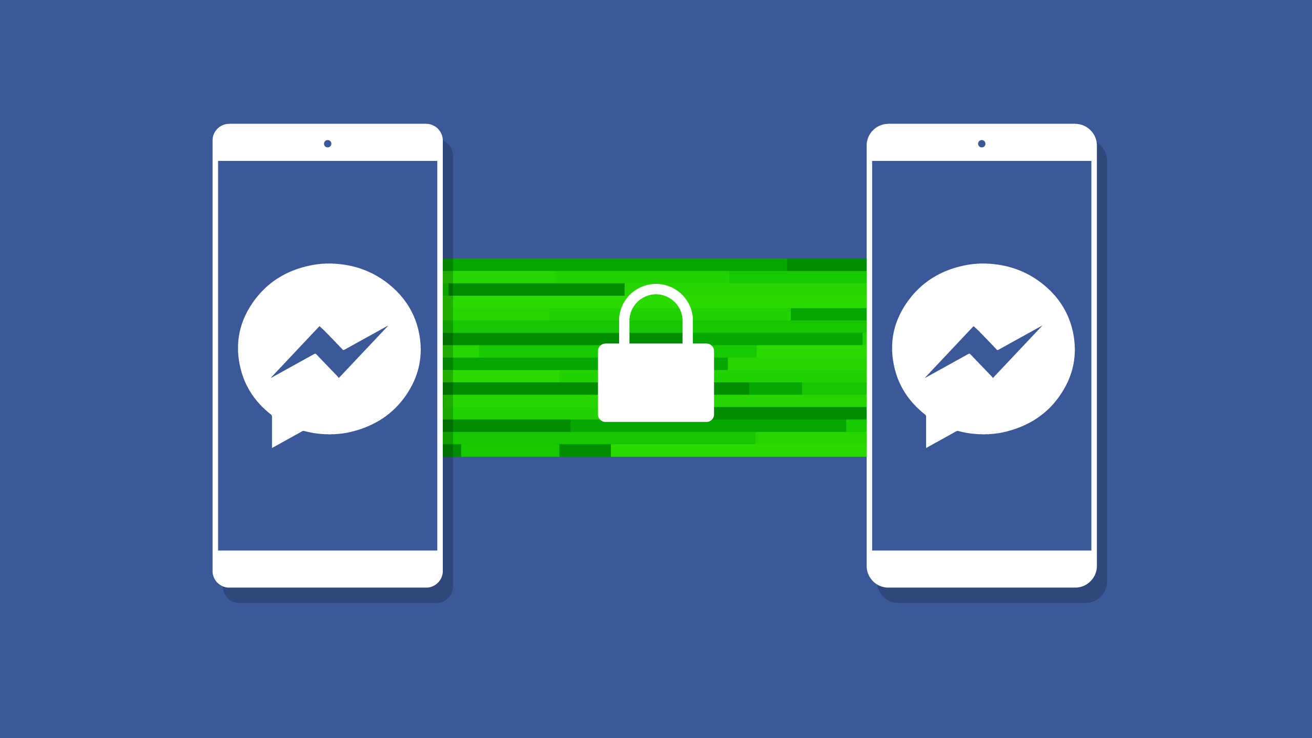 How To Use Facebook’s “Secret”: Message Encryption