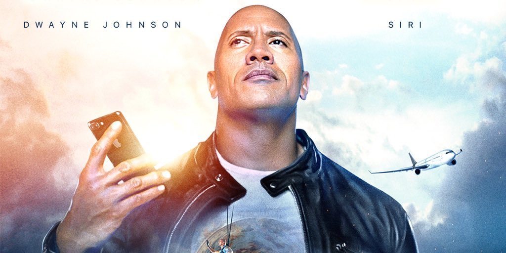 Tech Crossover: Co-starring Siri